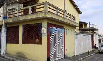 Imagem: Casa à Venda em Vila Constança SP 2 Dorms