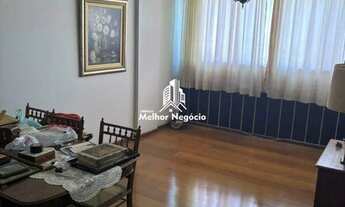 Imagem 2: Apartamento à venda com 3 Quartos no Edifício Prudente De Moraes em Piracicaba - SP