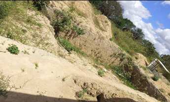 Imagem 13: Casa no Povoado da Tapera distrito de Jaíba