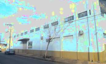 Imagem 5: Aluguel Galpão CUSTODIO PEREIRA