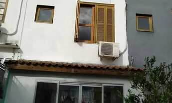 Imagem: Casa em Rua Antônio Carlos Ribeiro - Guarujá