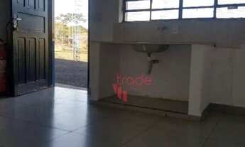 Imagem 7: Galpão Comercial para Locação com 02 Galpões no Bairro Jardim Palma Travassos em Ribeirão