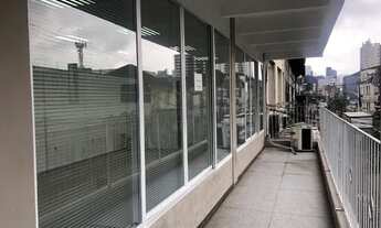 Imagem 7: SALA COMERCIAL NO CENTRO DE JOINVILLE NA RUA XV DE NOVEMBRO