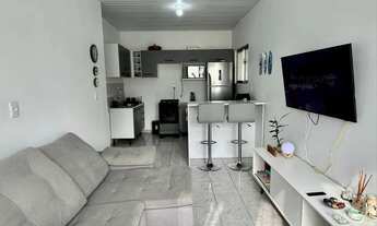 Imagem: Apartamento Casa Mar - Praia da Pinheira