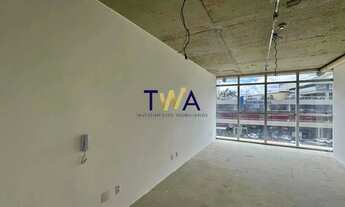 Imagem 12: Sala comercial, Conartes Tower, Vale do Sereno, Nova Lima, R$560.000,00, à venda na TWA In