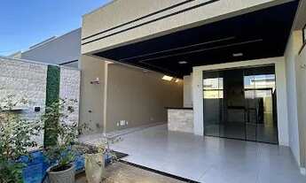 Imagem: Casa com 3 Suítes na 505 SUL