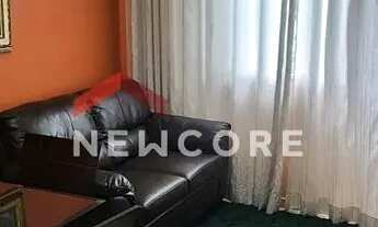 Imagem 4: Apartamento em Avenida General Carneiro - Vila Lucy - Sorocaba/SP