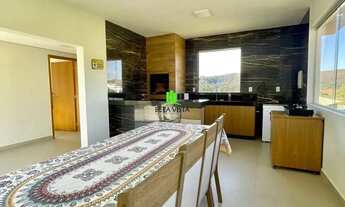 Imagem 5: Casa em condomínio em Lagoa Santa Park Residence com 238.47 m² , 4 quarto(s) , 1 suíte(s