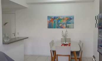 Imagem 4: Alugo apartamento 3 quartos Sol da Manhã em Morada de Laranjeiras