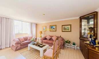 Imagem 2: Apartamento com 3 quartos no Batel