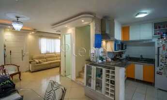 Imagem 3: Sobrado à venda e para alugar em Campinas, Parque Imperador, com 3 quartos, com 78 m², Vil