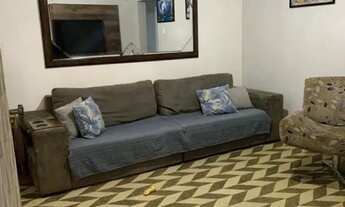 Imagem 5: SOBRADO - JARDIM ALVINÓPOLIS - SP