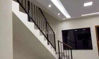 Imagem 5: Sobrado de 85 m² Forquilhas - São José