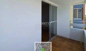 Imagem 6: Casa Caiada - Apartamento com 90 metros - 3 Quartos - 1 Suíte - 1 Garagem - Olinda, PE