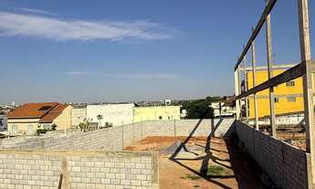 Imagem: Lote 360 metros Vicente Pires rua 4 condomínio