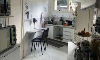 Imagem 6: Apartamento-03-Dormitorios-Chacara das Pedras