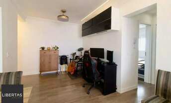 Imagem 7: Apartamento 3 dormitório 1 vaga coberta Bairro Santo Antônio Porto Alegre