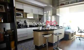 Imagem 7: Linda cobertura duplex com lazer completo