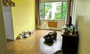 Imagem 6: 3 quartos, 86m²no Jardim Botânico com 1 vaga