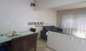 Imagem 6: Casa com 2 quartos à venda no Jardim Morumbi - Indaiatuba/SP