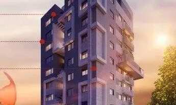 Imagem: Cobertura luxo 04 quartos e 04 vagas a venda