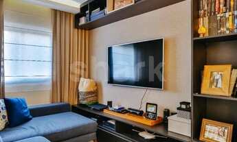 Imagem 4: Apartamento para venda por R$ 1.200.000,00 em Alphaville, Barueri- SP