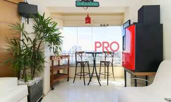 Imagem 7: Apartamento, Vila Alexandria - São Paulo