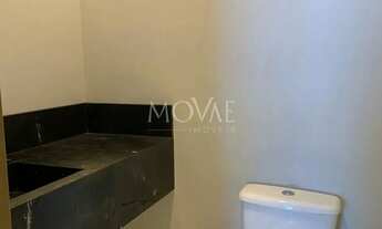 Imagem 4: SALA COMERCIAL PARA LOCAÇÃO 40,17 m² NO ED.HELBOR OFFICES - JD. AQUARIUS