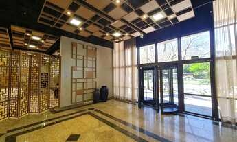 Imagem 4: Excelente Sala, 41m², no Bairro Praia de Belas, frente Guaíba