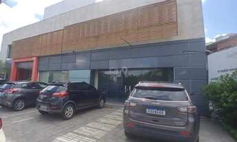 Imagem: Anúncio de Aluguel de Salas na Galeria