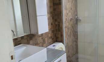 Imagem 4: Alugo apto 3 quartos Estrada do Margarça-Campo Grande-Prox Park Shopping