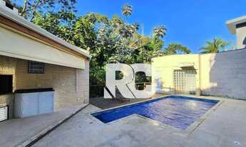 Imagem 6: Sobrado com 3 dormitórios para alugar, 270 m² por R$ 8.900,00/mês - Aruã - Mogi das Cruzes