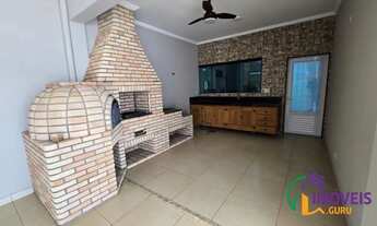 Imagem 5: CASA EM CONDOMÍNIO - CONDOMÍNIO PORTO DO SOL - SP