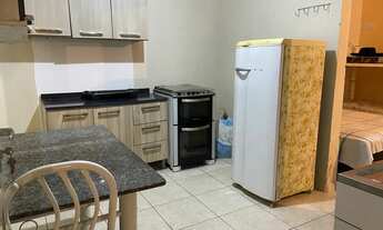 Imagem 6: Casa na praia de Matinhos