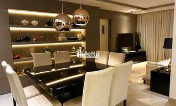 Imagem 4: Apartamento disponível para venda no bairro Santa Mônica em Uberlândia-MG