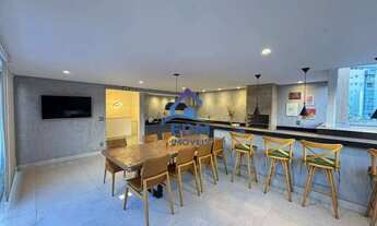 Imagem 3: Cobertura para aluguel, 3 quartos, 1 suíte, 3 vagas, Buritis - Belo Horizonte