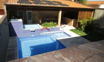 Imagem 4: Casa em Rua Nove de Julho - Vila Georgina - Indaiatuba/SP