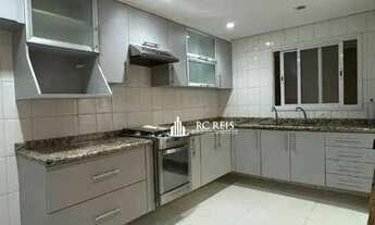 Imagem 5: Casa em Alphaville com 3 dormitórios, 1 suíte à venda, 165 m² por R$ 1.970.000 - Tamboré 6