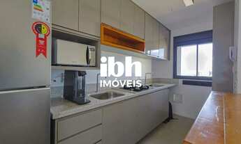 Imagem 6: Apartamento 1 Quarto no Vila da Serra