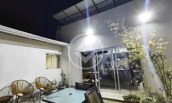 Imagem 4: CASA EM CONDOMINIO, 3 QUARTOS 1 SUÍTE - CONDOMINIO RIO SÃO LOURENÇO - JARDIM IMPERIAL - R