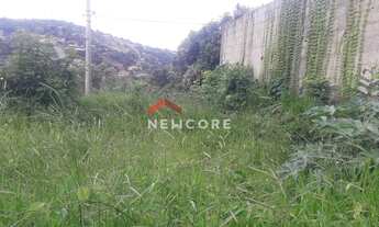 Imagem 5: Lote em Rua Cinqüenta e Um - Florença - Ribeirão das Neves/MG