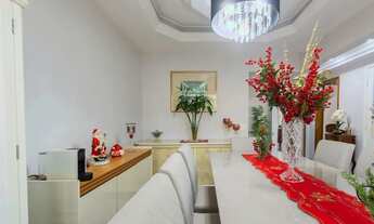 Imagem 3: Apartamento para venda em Jardim Anália Franco com 3 quartos, sendo 3 suítes , 166m²