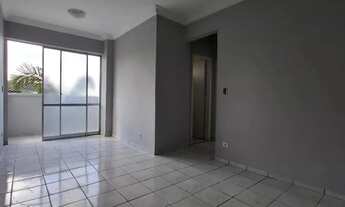 Imagem 4: APARTAMENTO DE 02 QUARTOS - ED. SALSALITO - 2ª AV. RADIAL