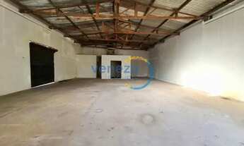 Imagem 5: Barracão para alugar por R$ 3600.00, 281.75 m2 - SABARA - LONDRINA/PR