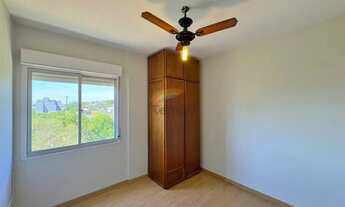 Imagem 6: Apartamento Semimobiliado para alugar no Bairro Rio Branco em Novo Hamburgo - RS