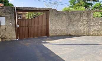 Imagem 2: Casa para venda com 0,02 m² e 2 quartos em Núcleo Habitacional Nobuji Nagasawa, Bauru - SP