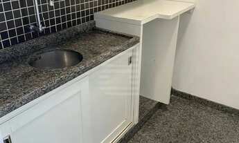 Imagem 4: Conjunto de salas no complexo empresarial Galleria - 114m²