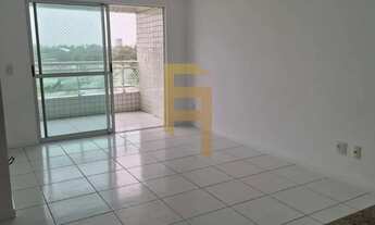 Imagem 2: Ótimo apto com vista permanente do Cocó