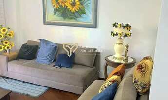 Imagem 2: Apartamento Edifício Presidente a venda 179m privativos 4 quartos