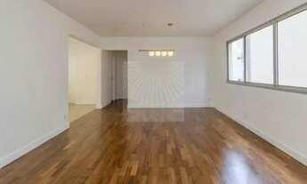 Imagem 3: Apartamento Higienópolis